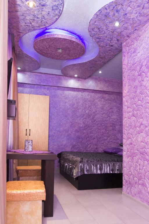 Planet Hotel エレバン 部屋 写真