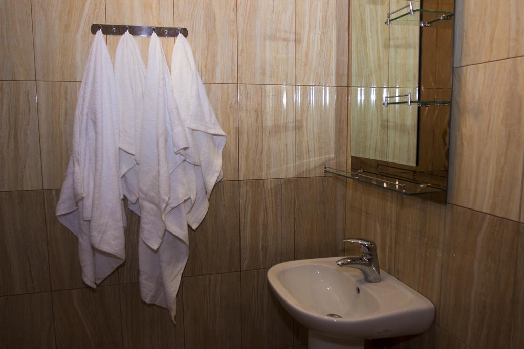 Planet Hotel エレバン 部屋 写真