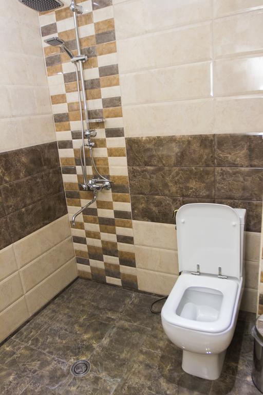 Planet Hotel エレバン 部屋 写真