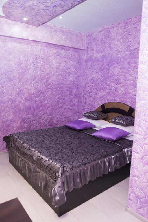 Planet Hotel エレバン 部屋 写真