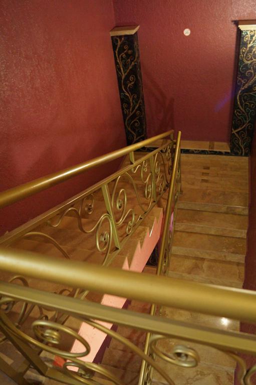 Planet Hotel エレバン エクステリア 写真